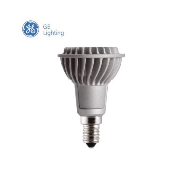 LED 4W E14/R50 WARM WHITE GE 75292  (46192)