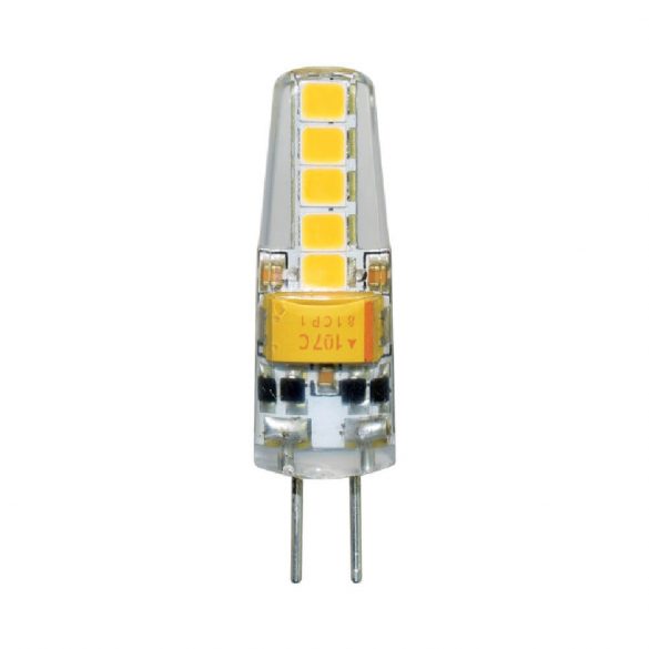 LED 2W G4 4000K 12V VIVOO3895 200KM  (47896)