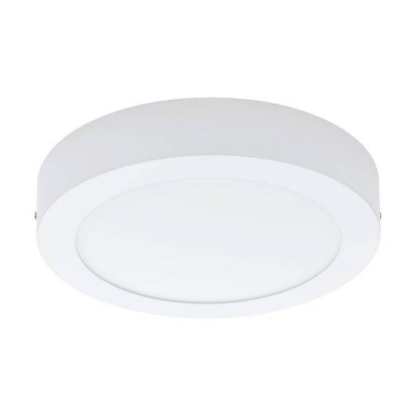 EGLO 64713 FUEVA1 16W 3000K KEREK FEHÉR LED LÁMPA  (48527)