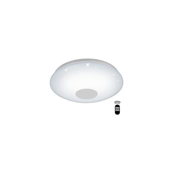 EGLO 95973 VOLTAGO2 30W CCT TÁVIRÁNYÍTÓVAL 580MM  (52870)